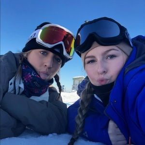 Meet your Posher, Grace